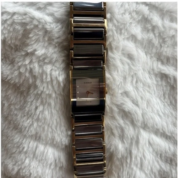 RADO INTEGRAL SUPER JUBILE women’s watch - Picture 10 of 10